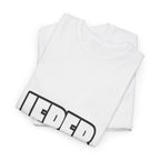 IEPER Unisex T-shirt | België | VlaamseKracht®