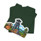 GENK Unisex T-shirt | Vlaamse Stad | VlaamseKracht®
