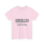 GEZELLIG Unisex T-shirt | Vlaamse Gezelligheid | VlaamseKracht®