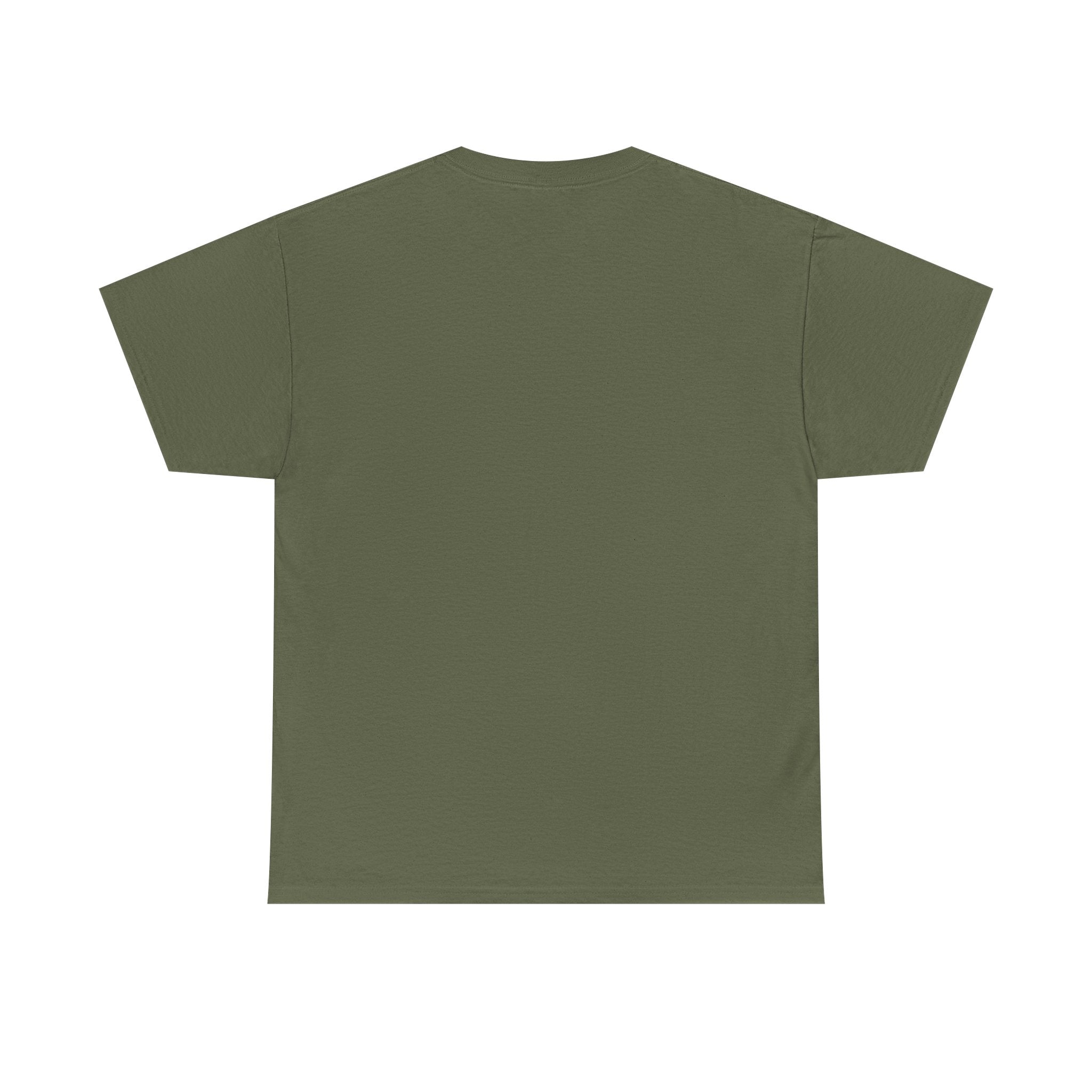Premium Vlaamse Leeuw Vlaanderen T-Shirt – In Hart en Daad | VlaamseKracht®