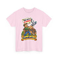 MIJN DUIF IS DE SNELSTE! Unisex T-shirt | Duivenmelker | VlaamseKracht®
