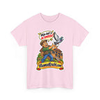 MIJN DUIF IS DE SNELSTE! Unisex T-shirt | Duivenmelker | VlaamseKracht®