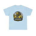 Premium Vlaamse Leeuw Vlaanderen T-Shirt – In Hart en Daad | VlaamseKracht®