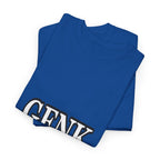 GENK Unisex T-shirt | België | VlaamseKracht®