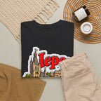 IEPER Unisex T-shirt | Vlaamse Stad | VlaamseKracht®