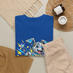 ROBOHOND! Unisex T-shirt | Retro Cartoon | VlaamseKracht®