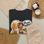 PROOST, MAKKER! Unisex T-shirt | De Brouwer | VlaamseKracht®