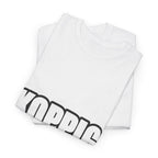 KOPPIG Unisex T-shirt | Vlaamse Humor | VlaamseKracht®