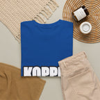 KOPPIG Unisex T-shirt | Vlaamse Humor | VlaamseKracht®