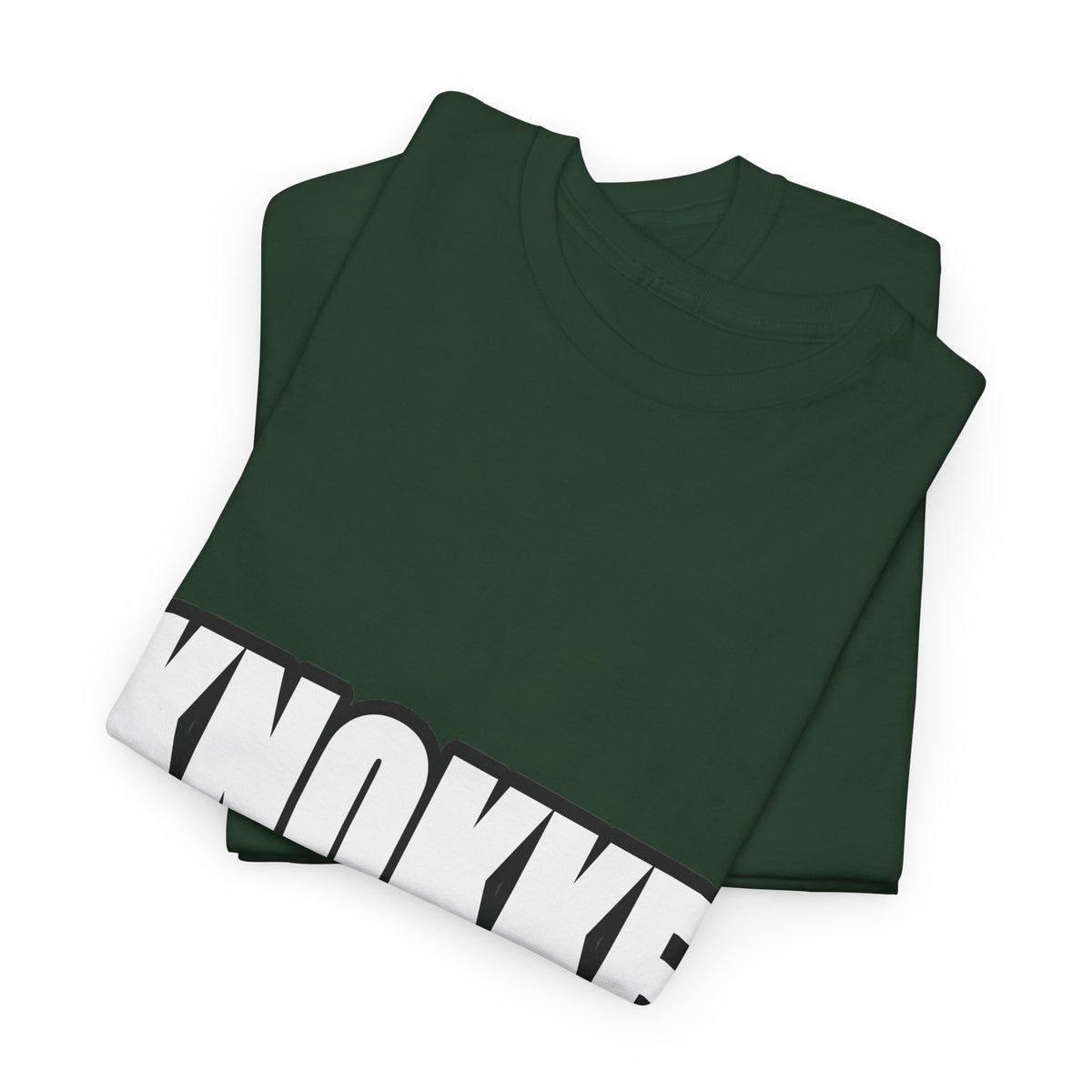 KNOKKE Unisex T-shirt | Kust | VlaamseKracht®