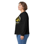 Premium Vlaamse Leeuw Vlaanderen Color Edition T-Shirt | In Hart en Daad | Unisex  | VlaamseKracht®