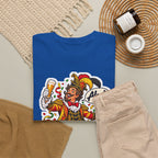 ALAAF! Unisex T-shirt | De Carnavalist | VlaamseKracht®