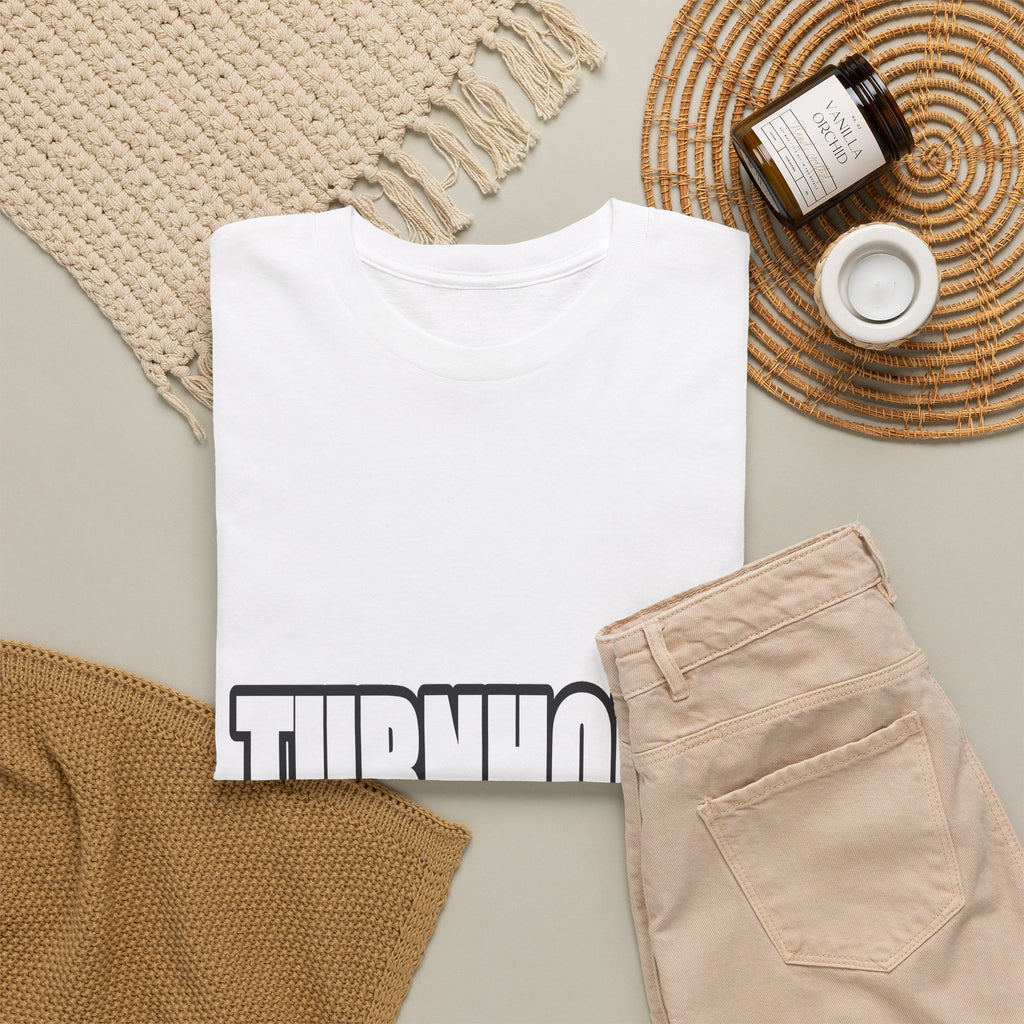 TURNHOUT Unisex T-shirt | België | VlaamseKracht®