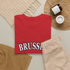 BRUSSEL Unisex T-shirt | België | VlaamseKracht®