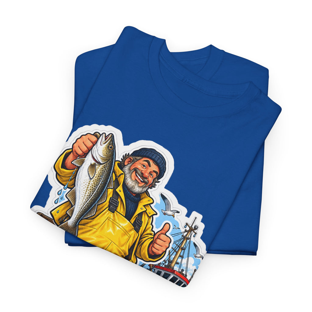 DAGVERS! Unisex T-shirt | De Visser | VlaamseKracht®