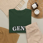 GENT Unisex T-shirt | België | VlaamseKracht®