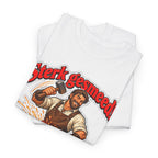 STERK GESMEED! Unisex T-shirt | De Smid | VlaamseKracht®