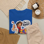 DAT IS KUNST! Unisex T-shirt | De Kunstenaar | VlaamseKracht®