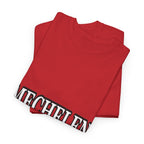 MECHELEN Unisex T-shirt | België | VlaamseKracht®