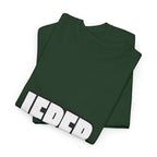 IEPER Unisex T-shirt | België | VlaamseKracht®