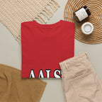 AALST Unisex T-shirt | België | VlaamseKracht®