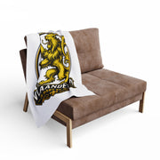 Arctic Fleece Blanket