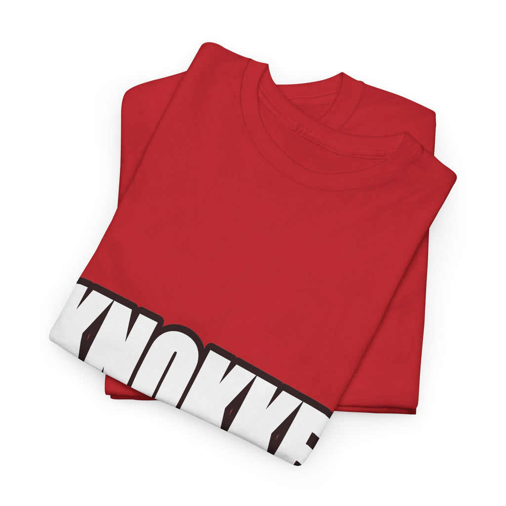 KNOKKE Unisex T-shirt | Kust | VlaamseKracht®