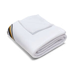 Premium Vlaamse Leeuw Arctic Fleece Blanket  | VlaamseKracht®