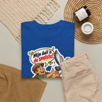 MIJN DUIF IS DE SNELSTE! Unisex T-shirt | Duivenmelker | VlaamseKracht®