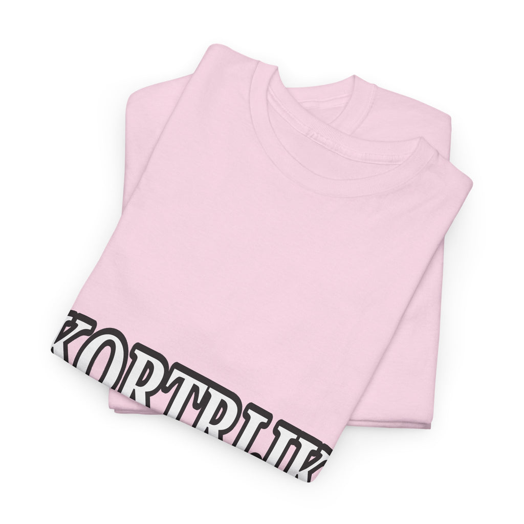 KORTRIJK Unisex T-shirt | België | VlaamseKracht®