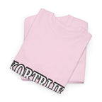 KORTRIJK Unisex T-shirt | België | VlaamseKracht®