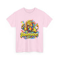 STRAATKRACHT! Unisex T-shirt | Graffiti | VlaamseKracht®