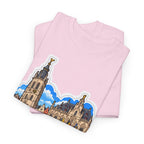AALST Unisex T-shirt | Vlaamse Stad | VlaamseKracht®