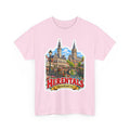 HERENTALS Unisex T-shirt | Vlaamse Stad | VlaamseKracht®