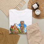 BRUGGE Unisex T-shirt | Vlaamse Stad | VlaamseKracht®