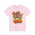 KLEINE HELD! Unisex T-shirt | Cartoon | VlaamseKracht®
