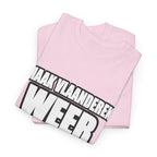 MAAK VLAANDEREN WEER GROOT Unisex T-shirt | Vlaamse Trots | VlaamseKracht®