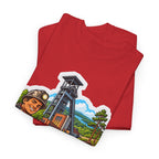 GENK Unisex T-shirt | Vlaamse Stad | VlaamseKracht®