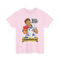 ZORG DRAAGT! Unisex T-shirt | De Verpleger | VlaamseKracht®