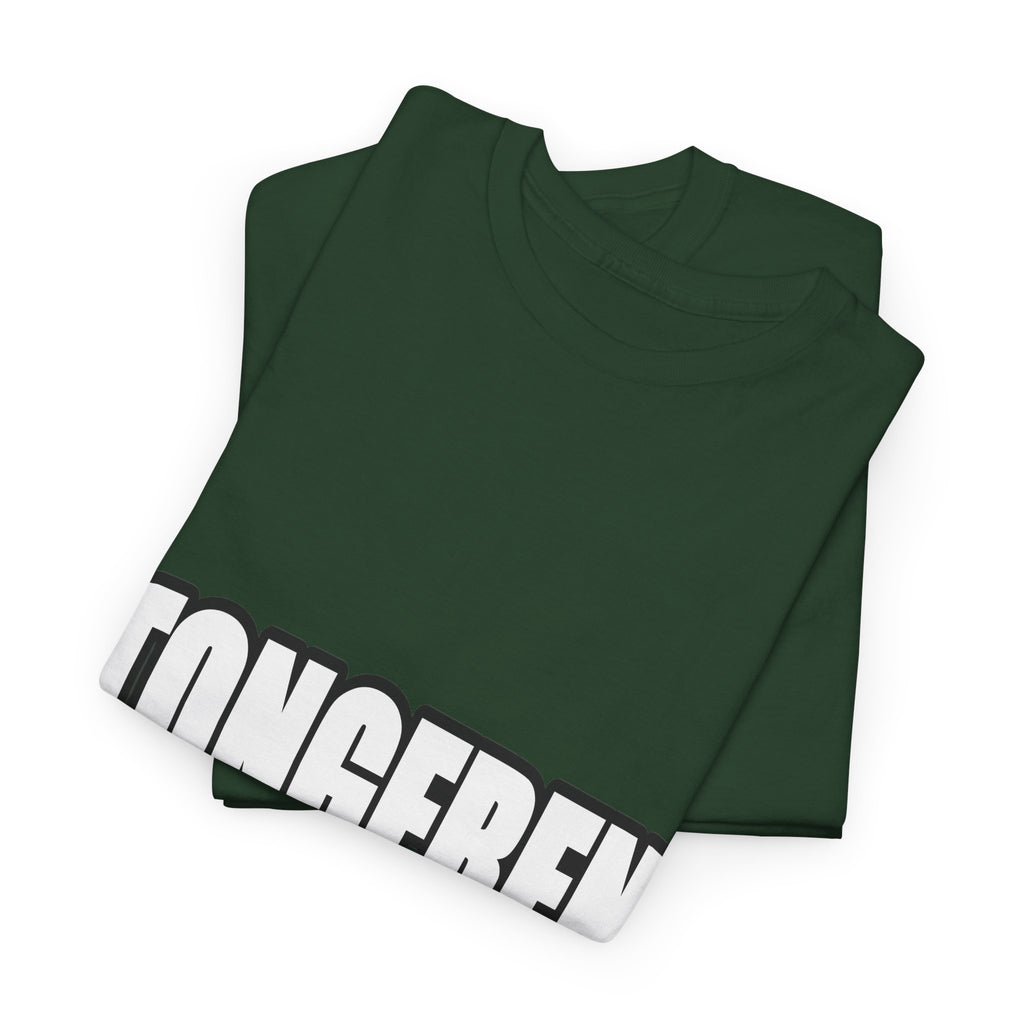 TONGEREN Unisex T-shirt | België | VlaamseKracht®