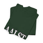 AALST Unisex T-shirt | België | VlaamseKracht®