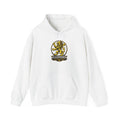 Premium Vlaamse Leeuw Unisex Heavy Blend™ Hooded Sweatshirt | VlaamseKracht®