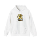 Premium Vlaamse Leeuw Unisex Heavy Blend™ Hooded Sweatshirt | VlaamseKracht®