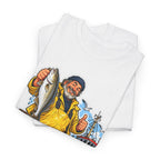DAGVERS! Unisex T-shirt | De Visser | VlaamseKracht®