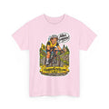 ALLEZ, TRAPPEN! Unisex T-shirt | De Wielrenner | VlaamseKracht®