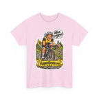 ALLEZ, TRAPPEN! Unisex T-shirt | De Wielrenner | VlaamseKracht®