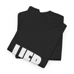 LIER Unisex T-shirt | België | VlaamseKracht®