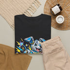 ROBOHOND! Unisex T-shirt | Retro Cartoon | VlaamseKracht®