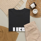 LIER Unisex T-shirt | België | VlaamseKracht®
