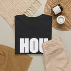 HOU VOL Unisex T-shirt | Vlaamse Humor | VlaamseKracht®